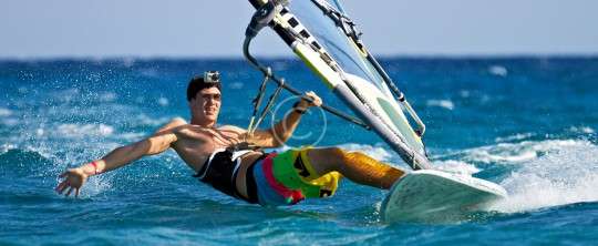 The Secrets to Choosing Beginners Windsurfing Equipment