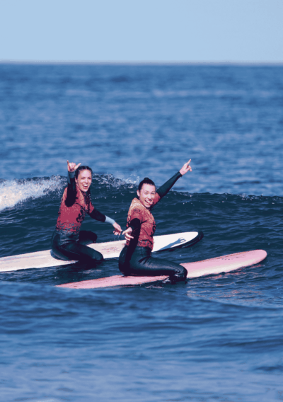 Bono de sesiones de verano