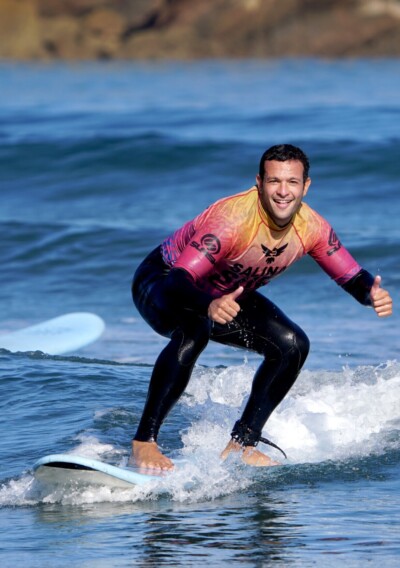 Bono de sesiones de verano